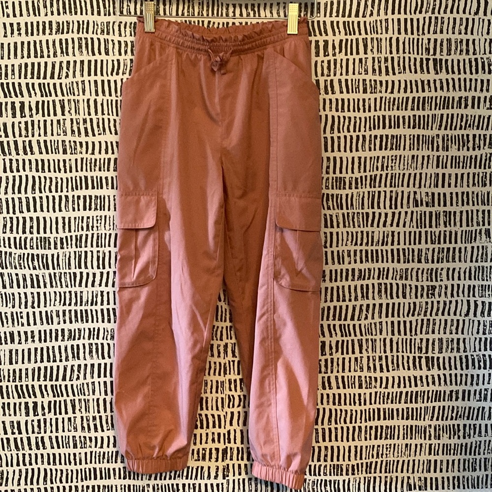 Kids Cargo pants
